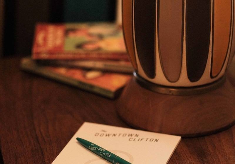 The Downtown Clifton Hotel Tucson