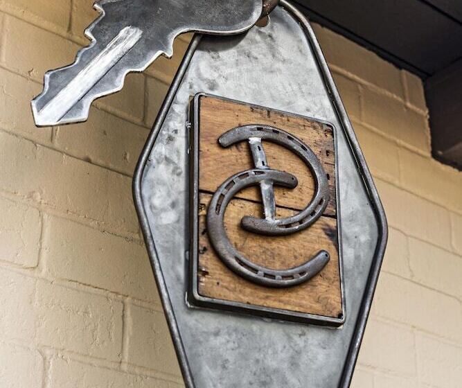 The Downtown Clifton Hotel Tucson