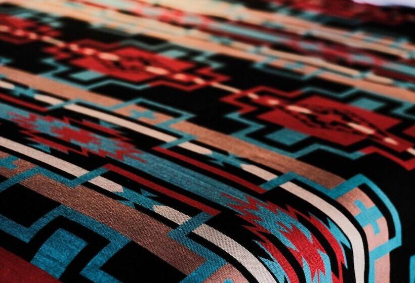 The Downtown Clifton Hotel Tucson