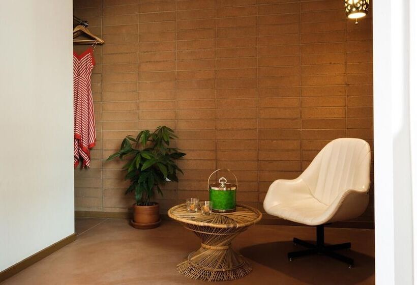 The Downtown Clifton Hotel Tucson