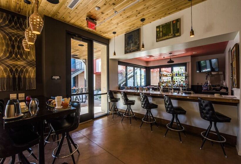 The Downtown Clifton Hotel Tucson