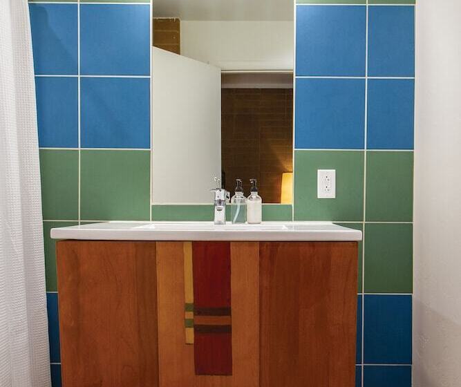 The Downtown Clifton Hotel Tucson