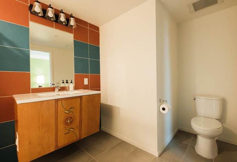 The Downtown Clifton Hotel Tucson