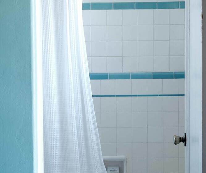 The Downtown Clifton Hotel Tucson