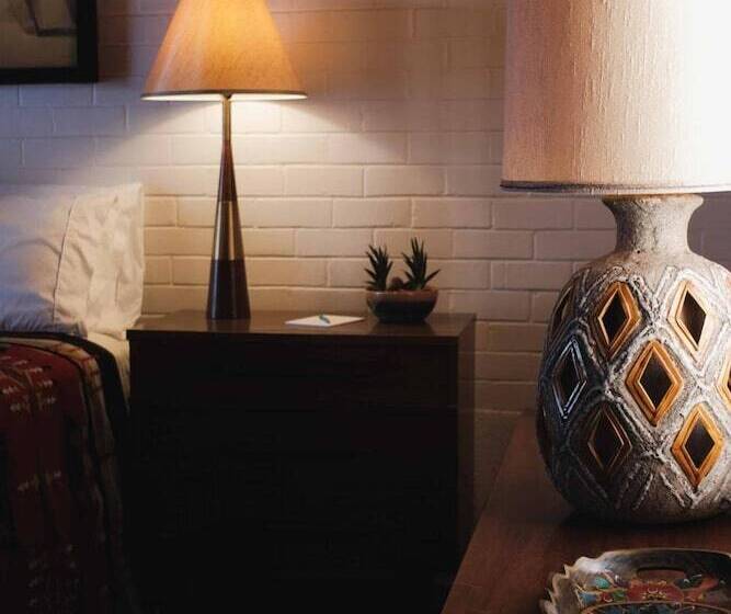 The Downtown Clifton Hotel Tucson