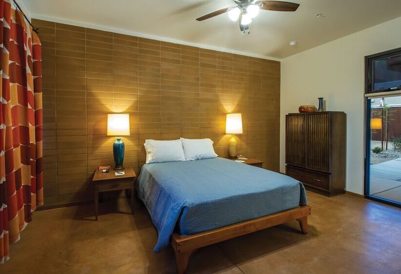 The Downtown Clifton Hotel Tucson