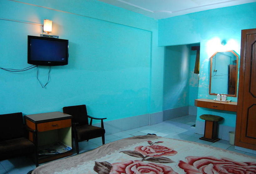 فندق Viren International