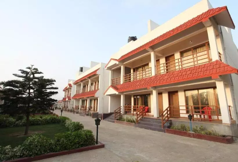 Massara  A Beach Resort