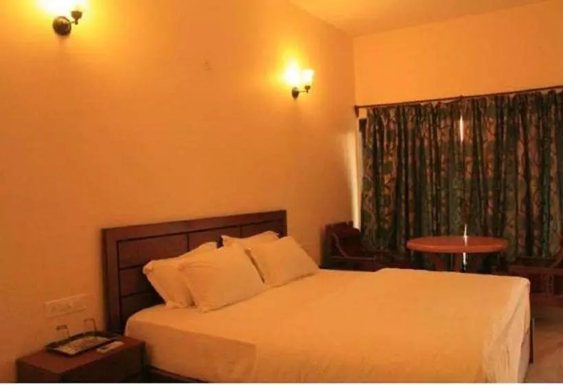 Massara  A Beach Resort