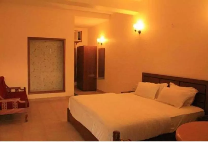 Massara  A Beach Resort