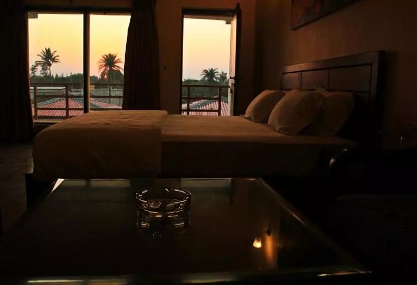 Massara  A Beach Resort