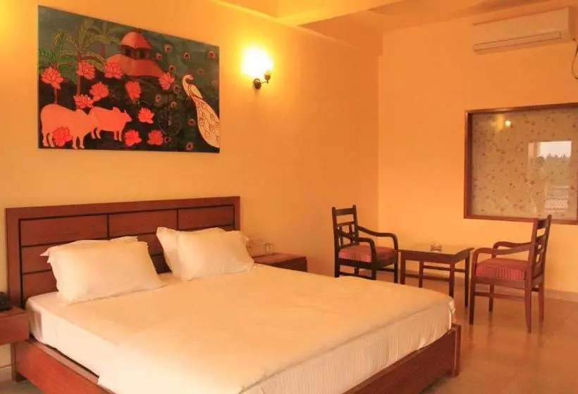 Massara  A Beach Resort