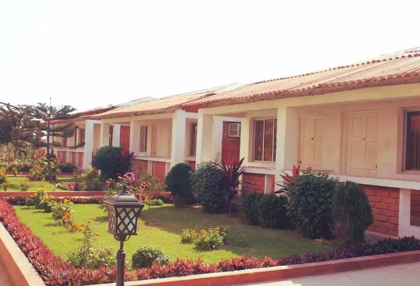 Massara  A Beach Resort