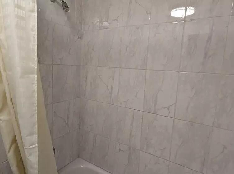 モーテル Austin Motor Inn
