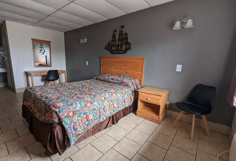 モーテル Austin Motor Inn