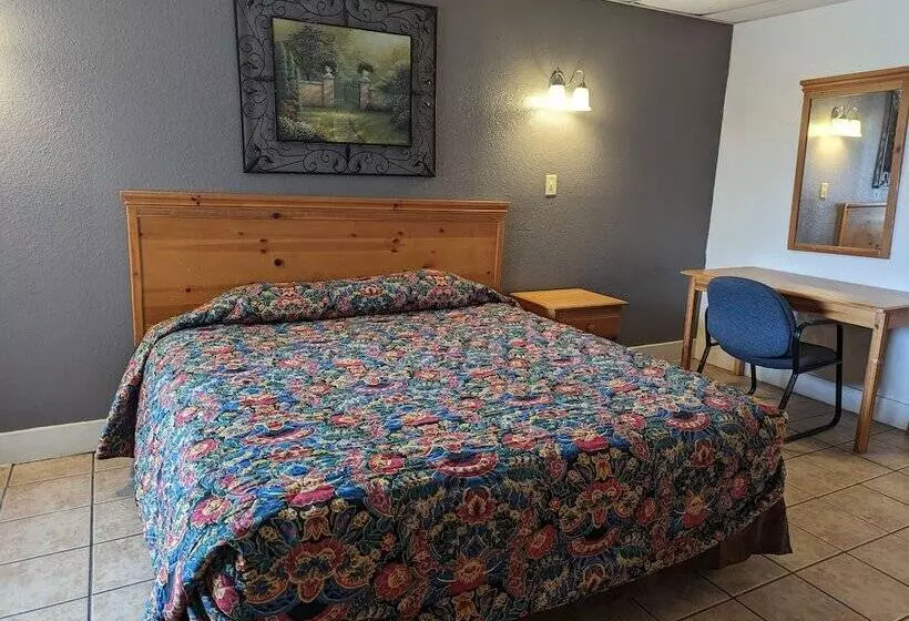 モーテル Austin Motor Inn