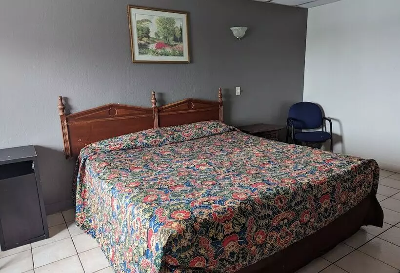 モーテル Austin Motor Inn