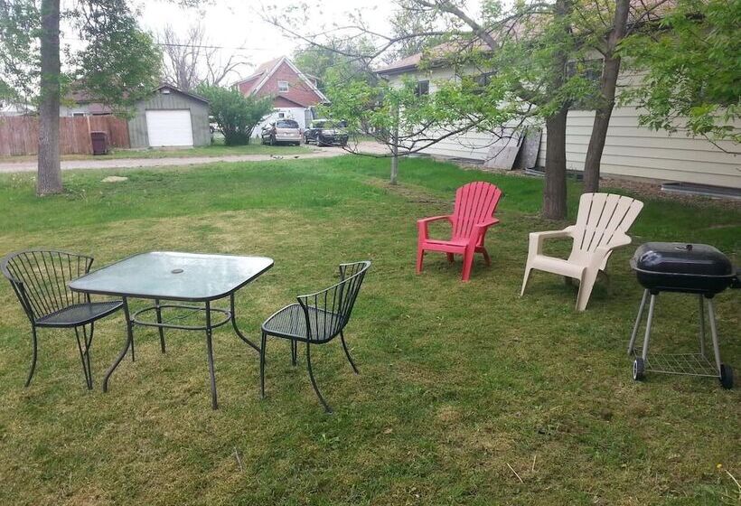 モーテル Autumn's Inn