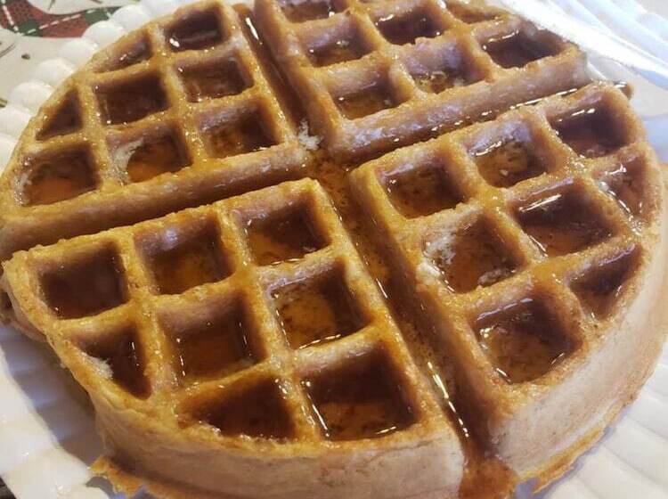 モーテル Autumn's Inn