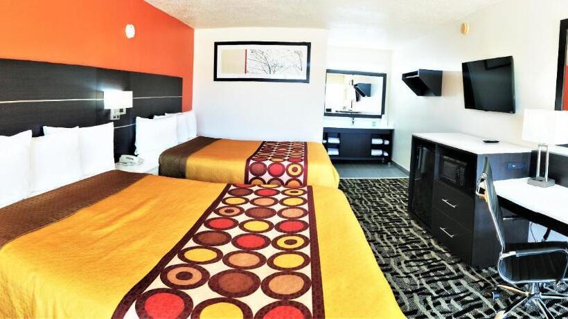 汽车旅馆  Travel Inn Eutaw