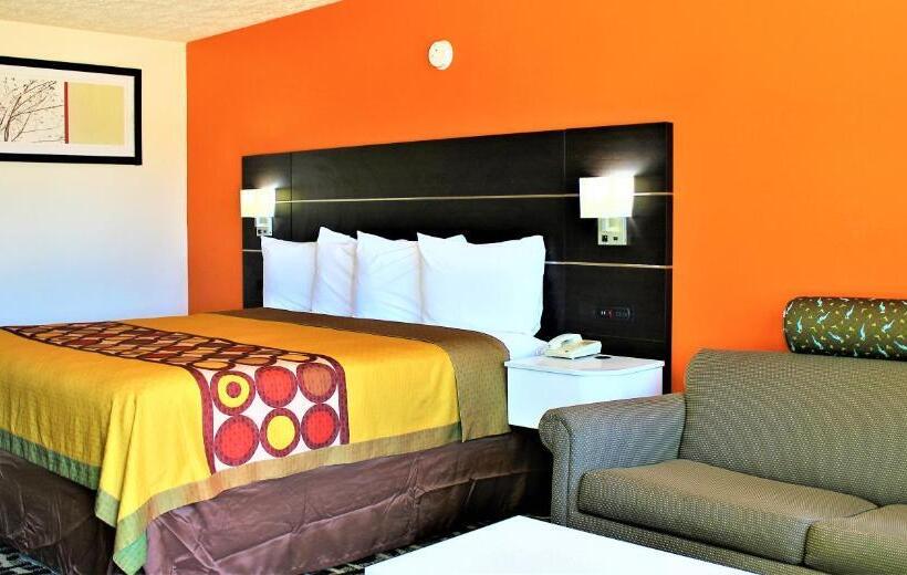 汽车旅馆  Travel Inn Eutaw