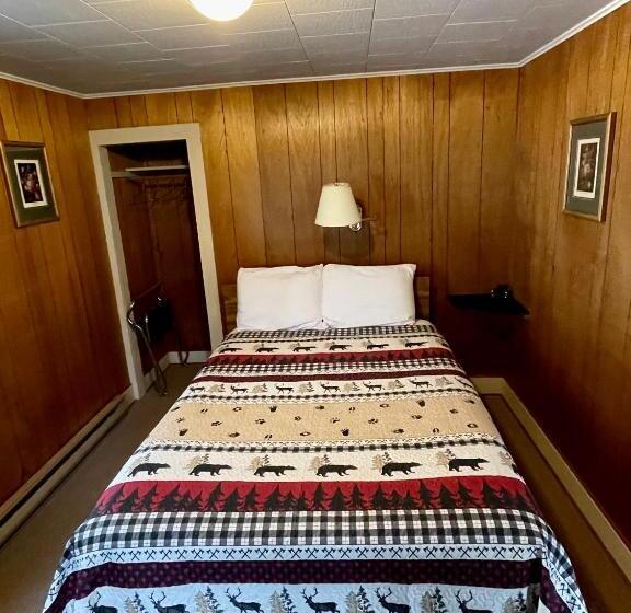 Mount Coolidge Motel