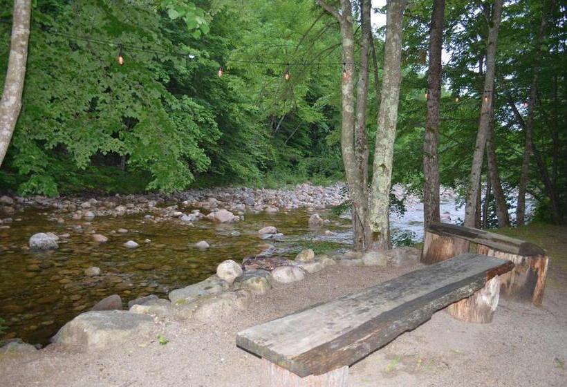 Mount Coolidge Motel