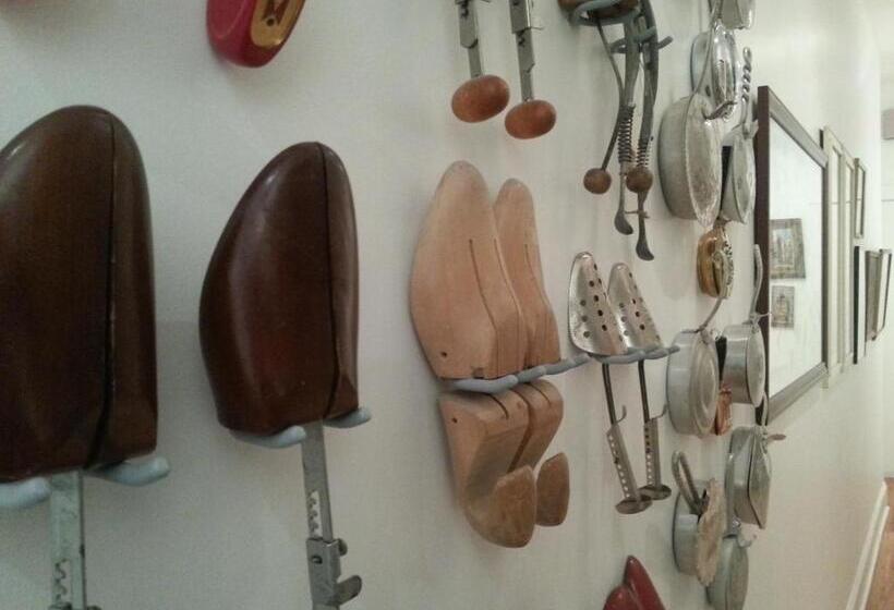 Ray's Bucktown Bed And Breakfast