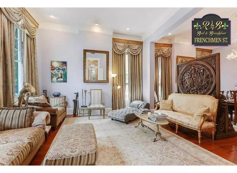 R&b Award Winning B&b   Adult Only