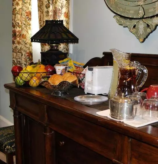 R&b Award Winning B&b   Adult Only