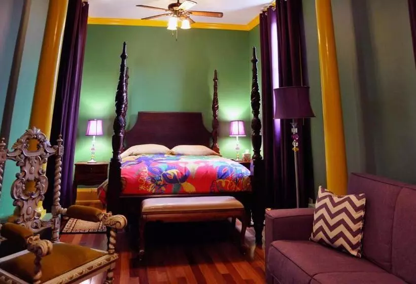 R&b Award Winning B&b   Adult Only