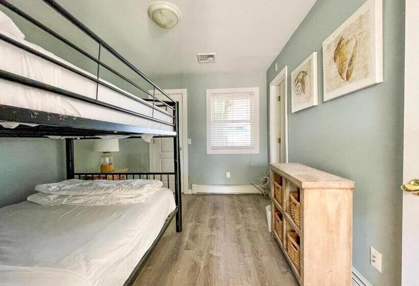 אתר נופש The Montauk Soundview