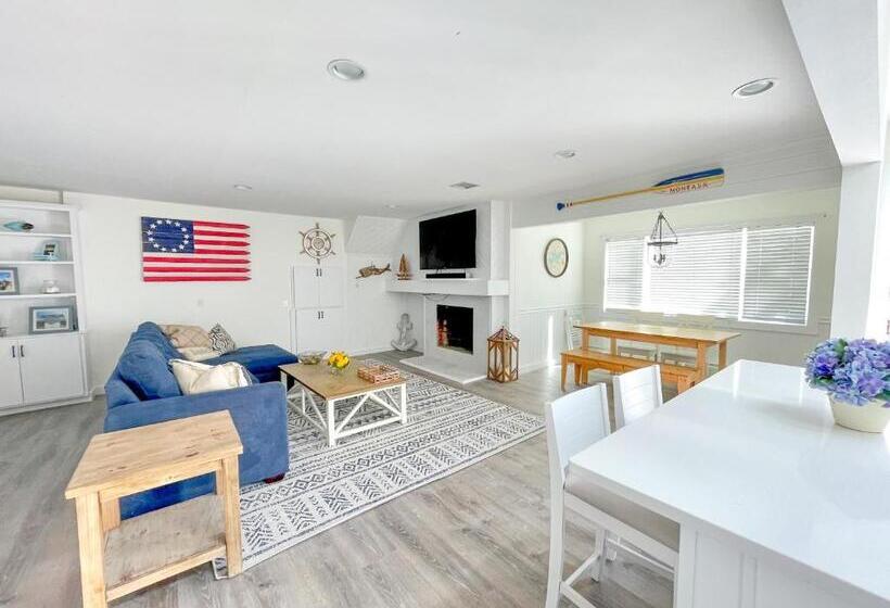 אתר נופש The Montauk Soundview