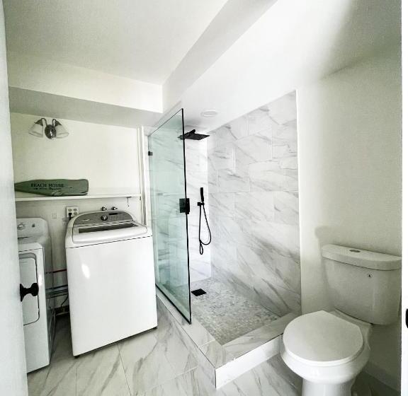 אתר נופש The Montauk Soundview