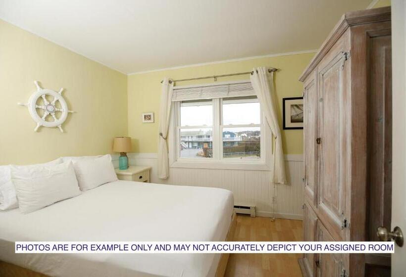 אתר נופש The Montauk Soundview