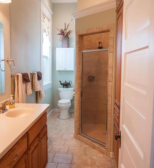 Sandstone Street Bed And Breakfast