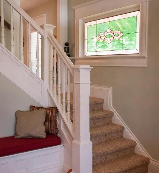 Sandstone Street Bed And Breakfast