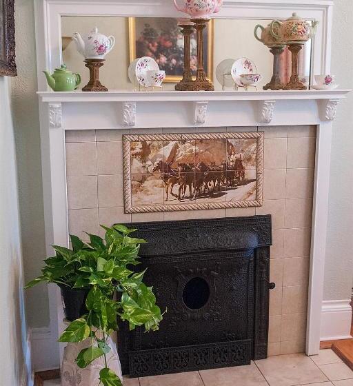 Sandstone Street Bed And Breakfast