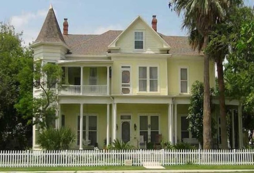 Angel Rose Bed & Breakfast