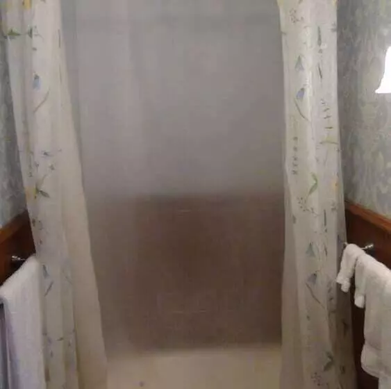 Angel Rose Bed & Breakfast