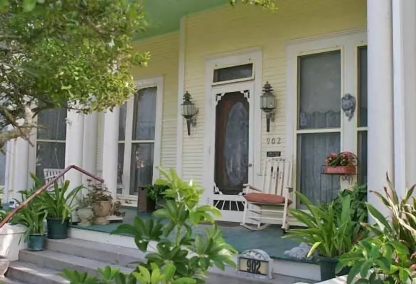 Angel Rose Bed & Breakfast