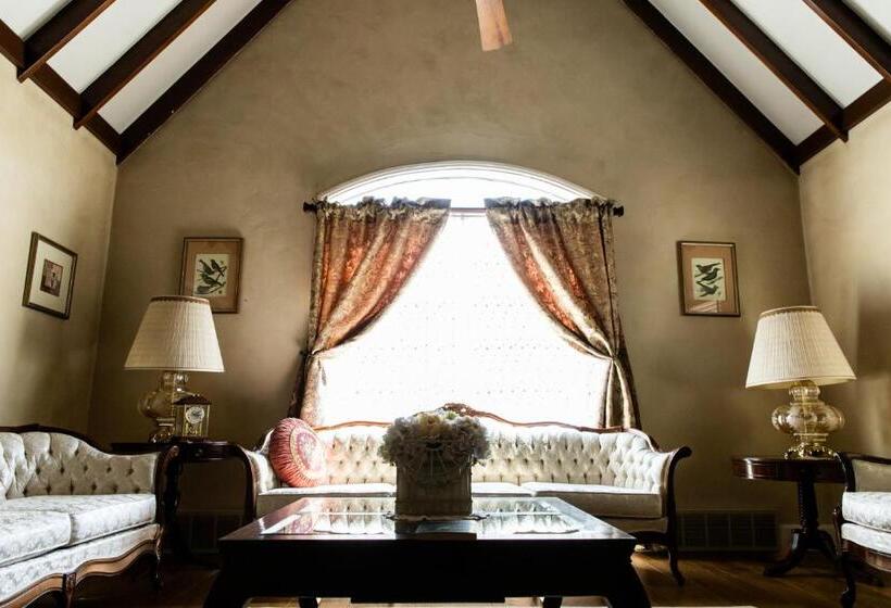 צימר The Fillmore Inn