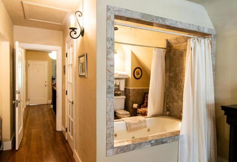 צימר The Fillmore Inn