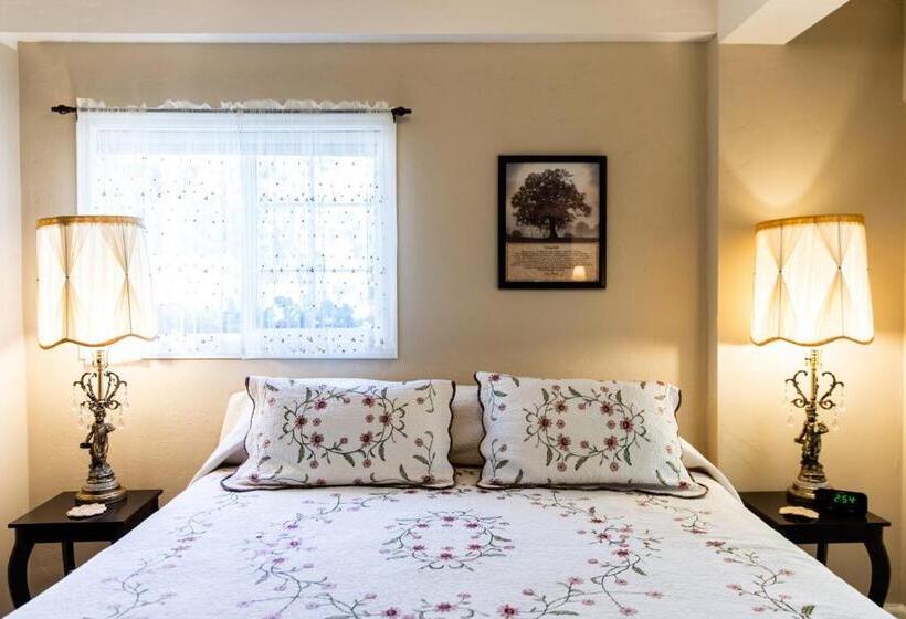 צימר The Fillmore Inn