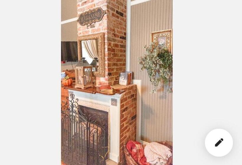 Bed and Breakfast The Guest Room