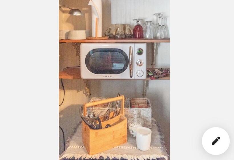 Bed and Breakfast The Guest Room