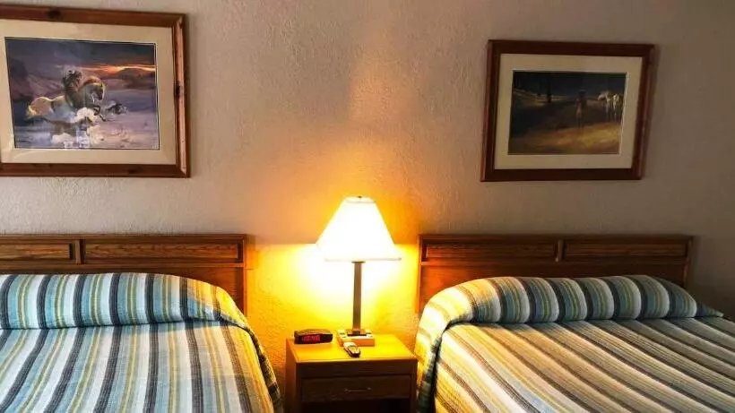 Bristlecone Motel