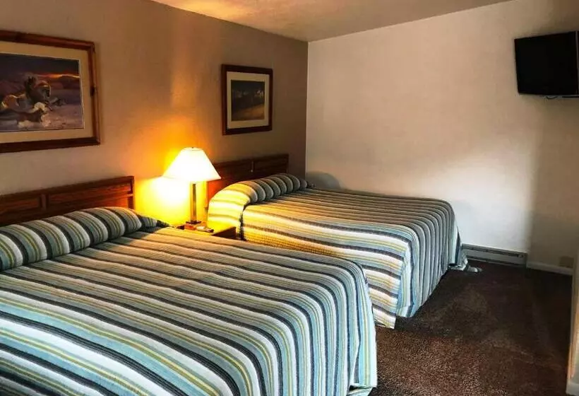 Bristlecone Motel