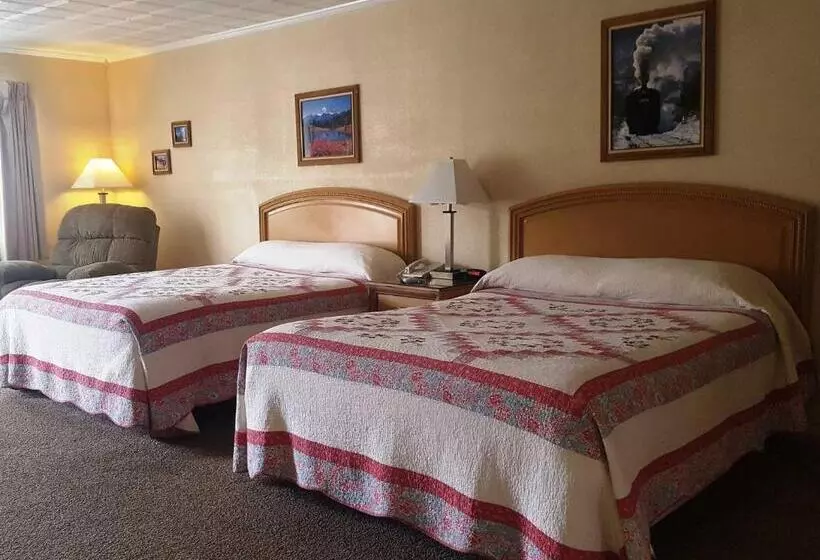Bristlecone Motel