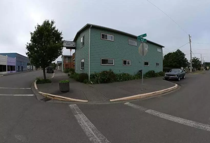 Col Pacific Motel